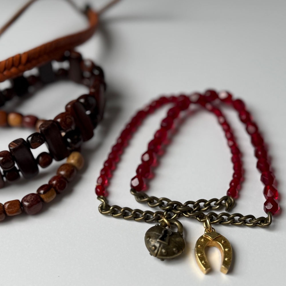 Bracelet Bundle (5) - Picture 8 of 10